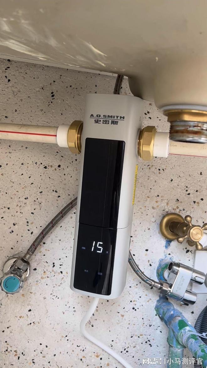 的前置过滤器好？2025年口碑榜单推荐pg模拟器电脑版家用水质改善什么牌子(图13)
