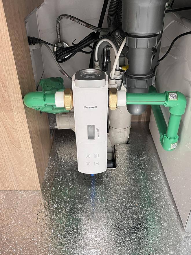 的前置过滤器好？2025年口碑榜单推荐pg模拟器电脑版家用水质改善什么牌子(图1)