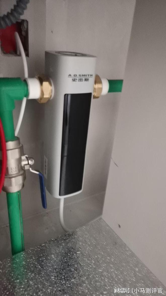 的前置过滤器好？2025年口碑榜单推荐pg模拟器电脑版家用水质改善什么牌子(图2)