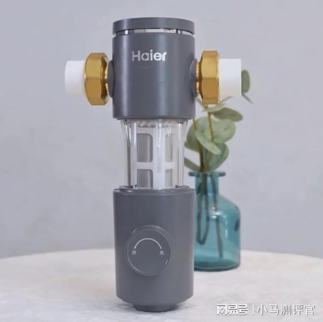 的前置过滤器好？2025年口碑榜单推荐pg模拟器电脑版家用水质改善什么牌子(图10)