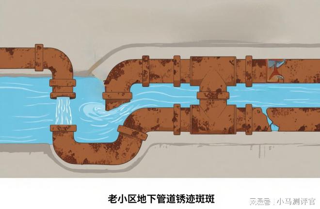 的前置过滤器好？2025年口碑榜单推荐pg模拟器电脑版家用水质改善什么牌子(图9)