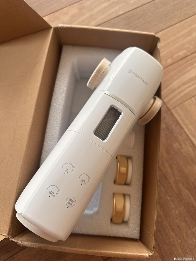 的前置过滤器好？2025年口碑榜单推荐pg模拟器电脑版家用水质改善什么牌子(图8)