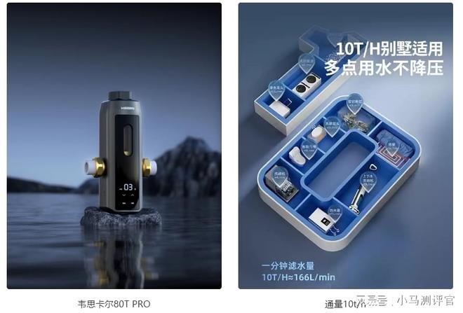 的前置过滤器好？2025年口碑榜单推荐pg模拟器电脑版家用水质改善什么牌子(图6)