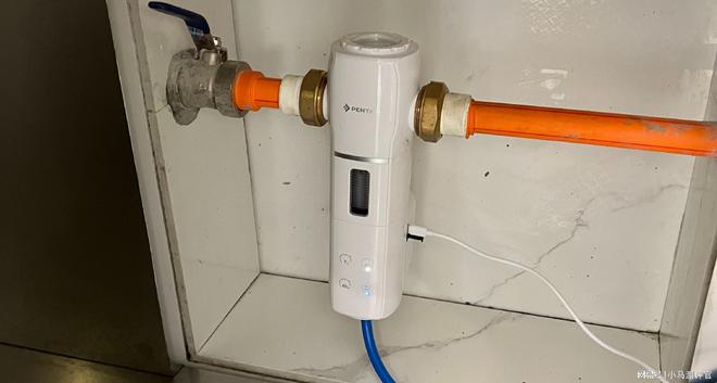的前置过滤器好？2025年口碑榜单推荐pg模拟器电脑版家用水质改善什么牌子(图16)