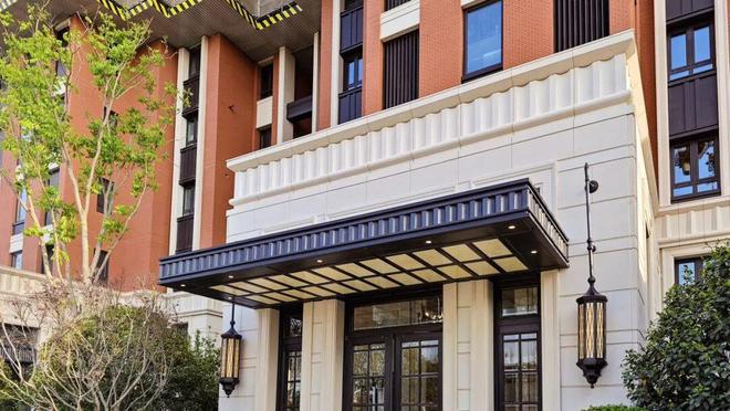 紫薇花园看户型如何演绎现代家庭生活剧本pg电子免费模拟器不止于地段！深入宝华(图5)