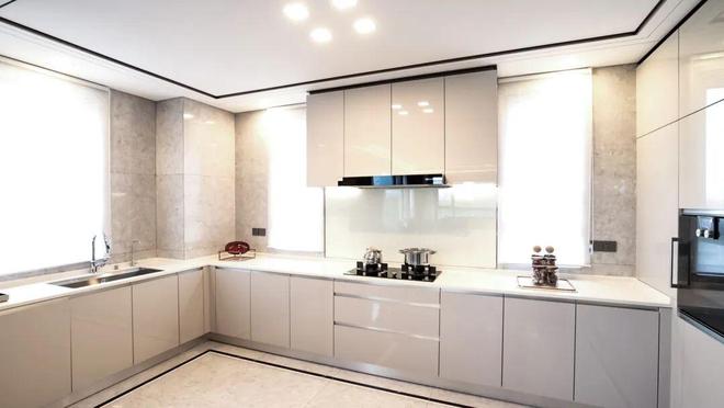 紫薇花园看户型如何演绎现代家庭生活剧本pg电子免费模拟器不止于地段！深入宝华(图6)