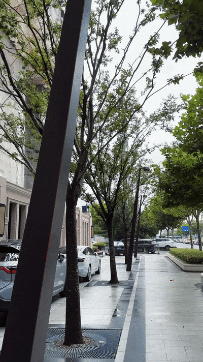 紫薇花园看户型如何演绎现代家庭生活剧本pg电子免费模拟器不止于地段！深入宝华(图7)